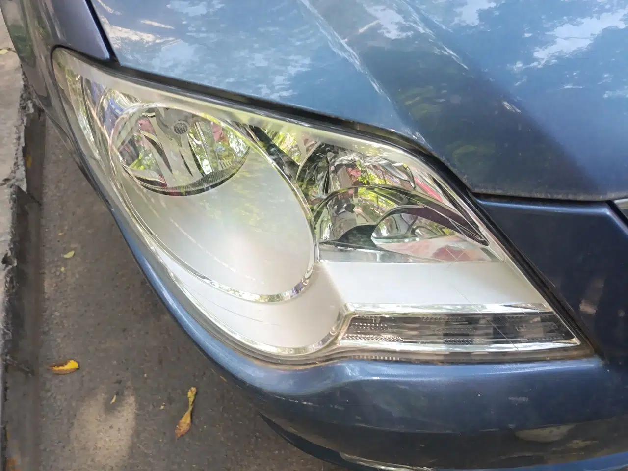 Volkswagen Bora 2011 1.4T Automatic Comfort Model — миниатюра 7