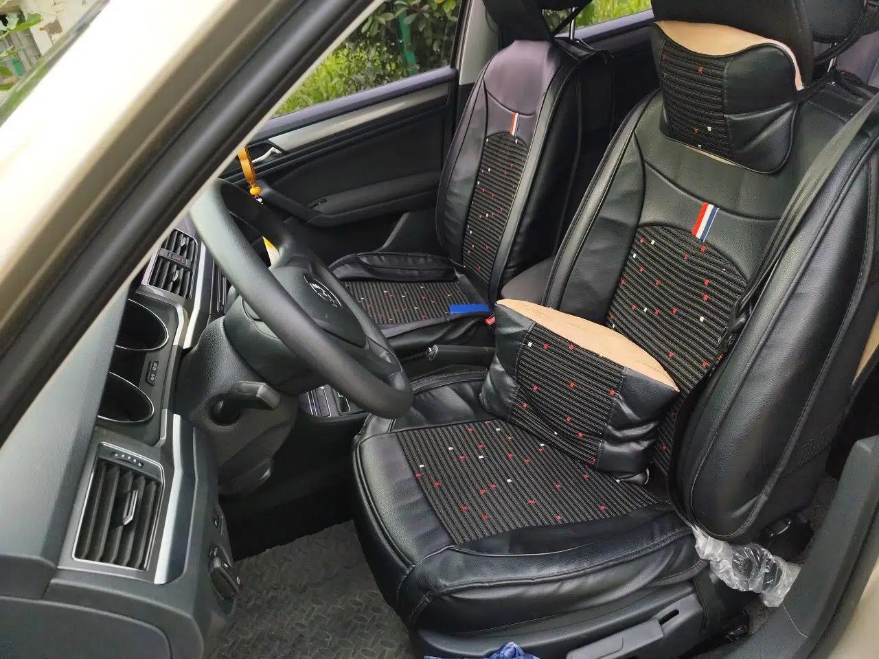 Volkswagen Bora 2018 1.5L Manual Fashion Model — миниатюра 15