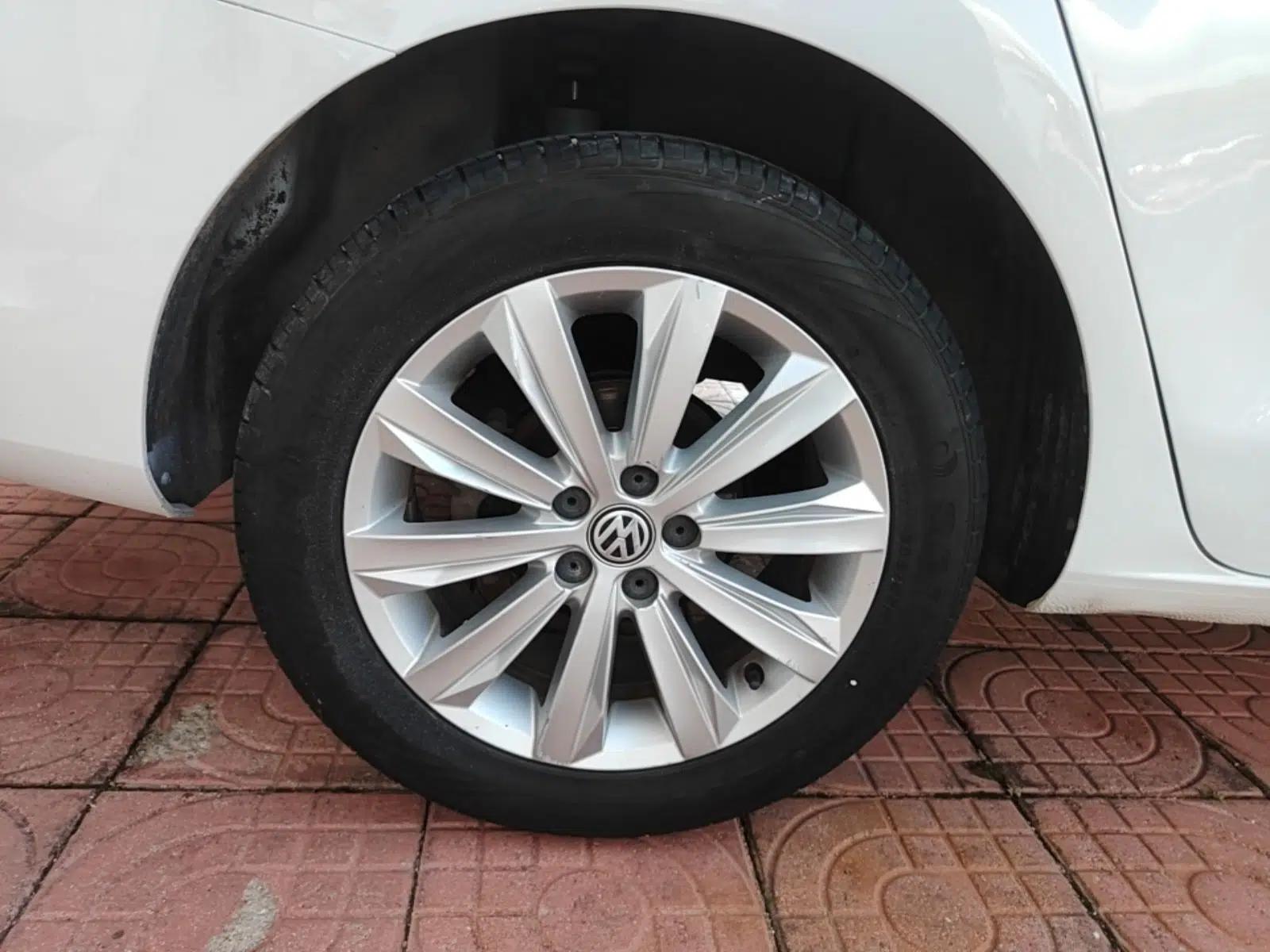 Volkswagen Bora 2019 Bora·Legend 1.5L Automatic Fashion Edition China VI Standard — миниатюра 11