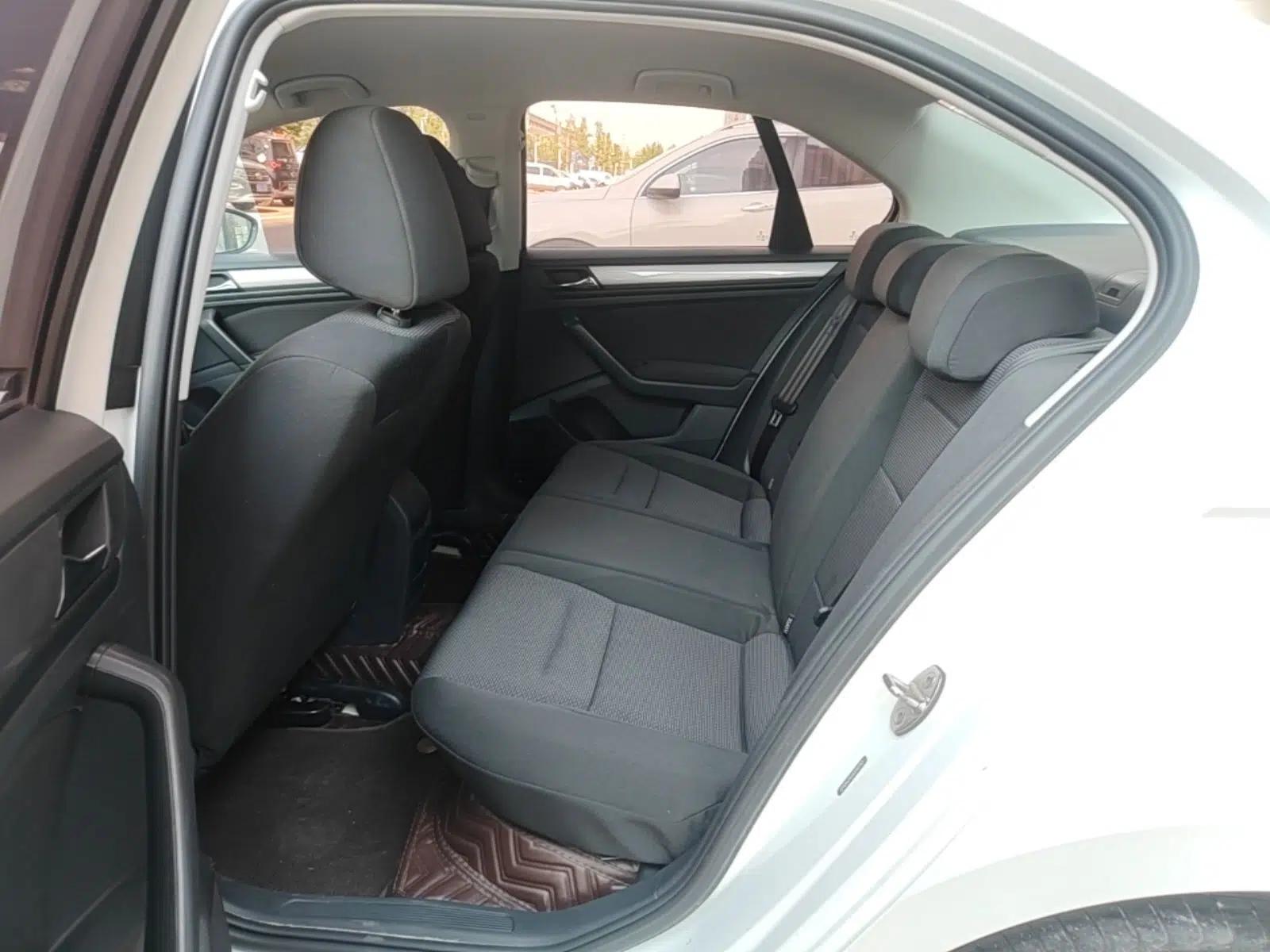 Volkswagen Bora 2019 Bora·Legend 1.5L Automatic Fashion Edition China VI Standard — миниатюра 25