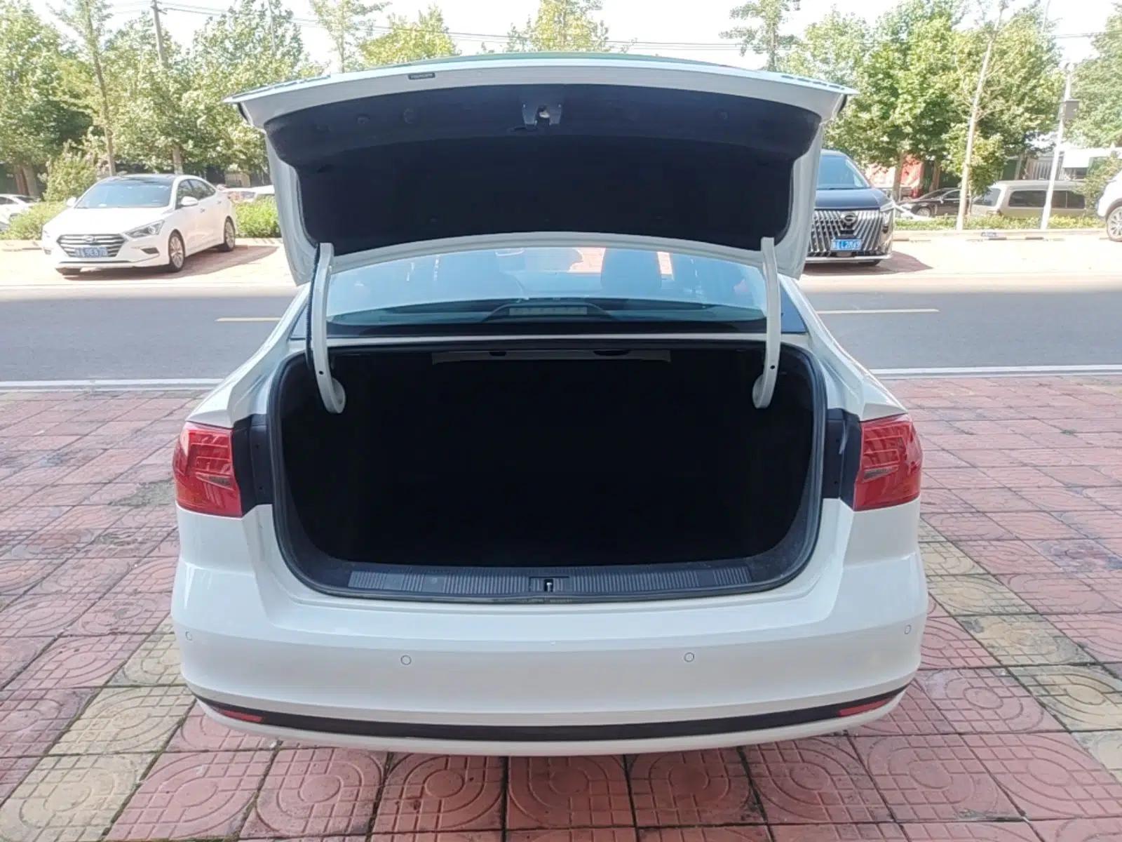 Volkswagen Bora 2019 Bora·Legend 1.5L Automatic Fashion Edition China VI Standard — миниатюра 27