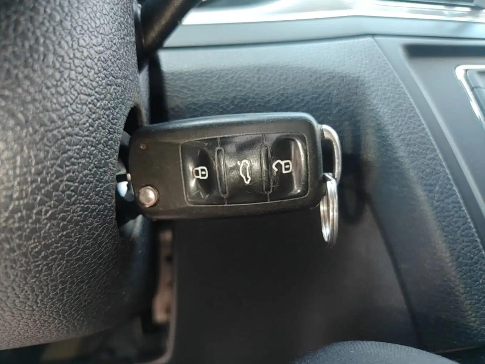 Volkswagen Bora 2019 Bora·Legend 1.5L Automatic Fashion Edition China VI Standard — миниатюра 28