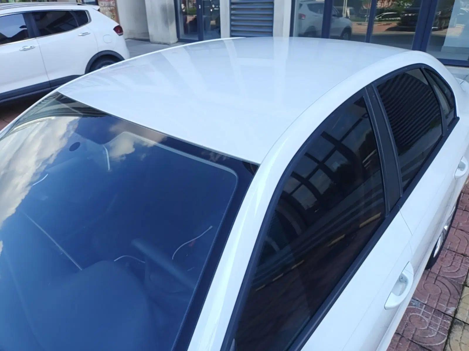 Volkswagen Bora 2019 Bora·Legend 1.5L Automatic Fashion Edition China VI Standard — миниатюра 7