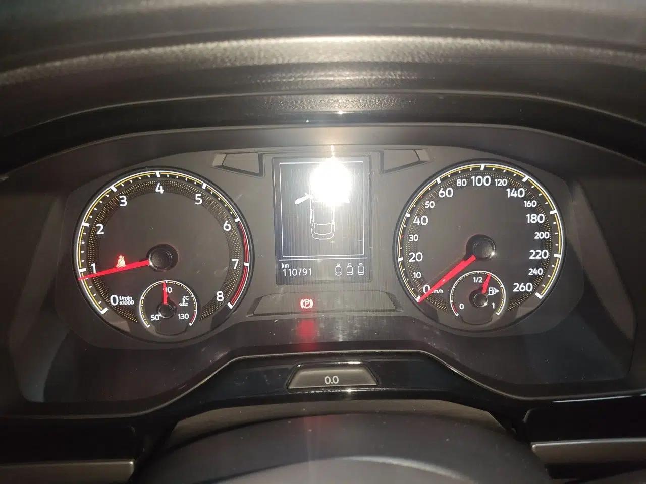 Volkswagen Bora 2019 Revised Version 1.5L Automatic Elite Edition China VI Standard — миниатюра 11