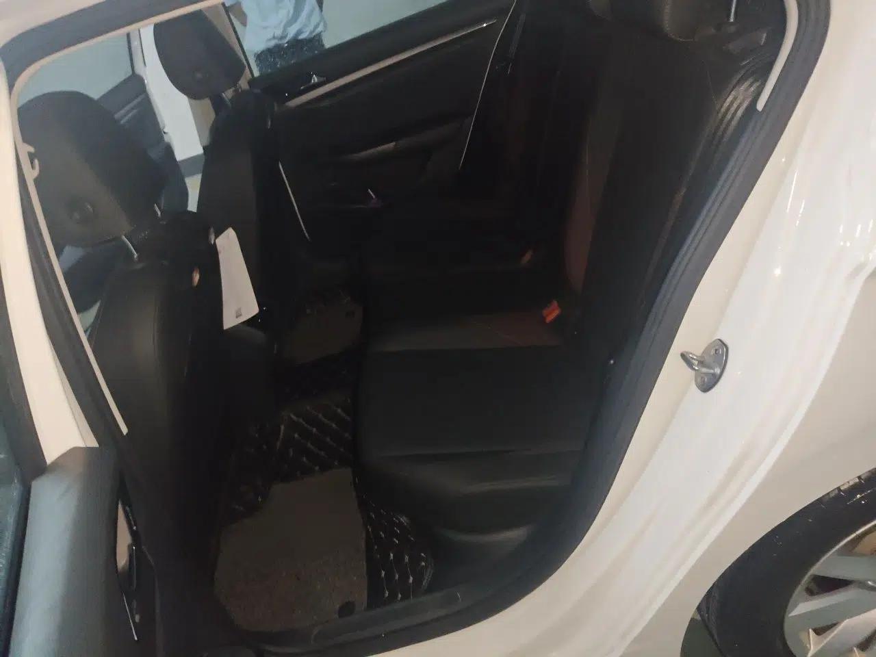 Volkswagen Bora 2019 Revised Version 1.5L Automatic Elite Edition China VI Standard — миниатюра 17
