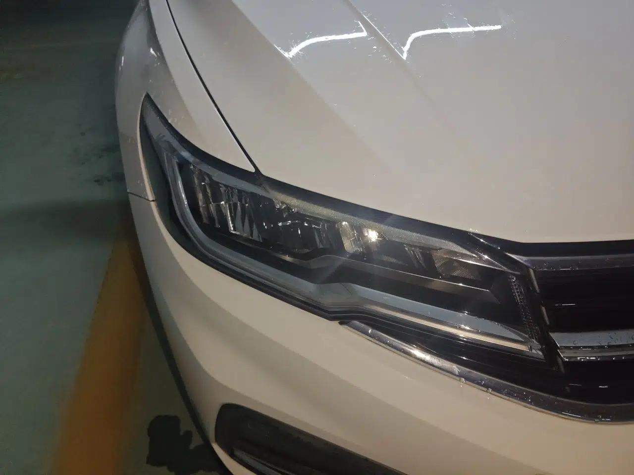 Volkswagen Bora 2019 Revised Version 1.5L Automatic Elite Edition China VI Standard — миниатюра 7