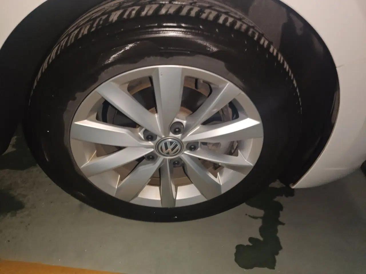 Volkswagen Bora 2019 Revised Version 1.5L Automatic Elite Edition China VI Standard — миниатюра 8