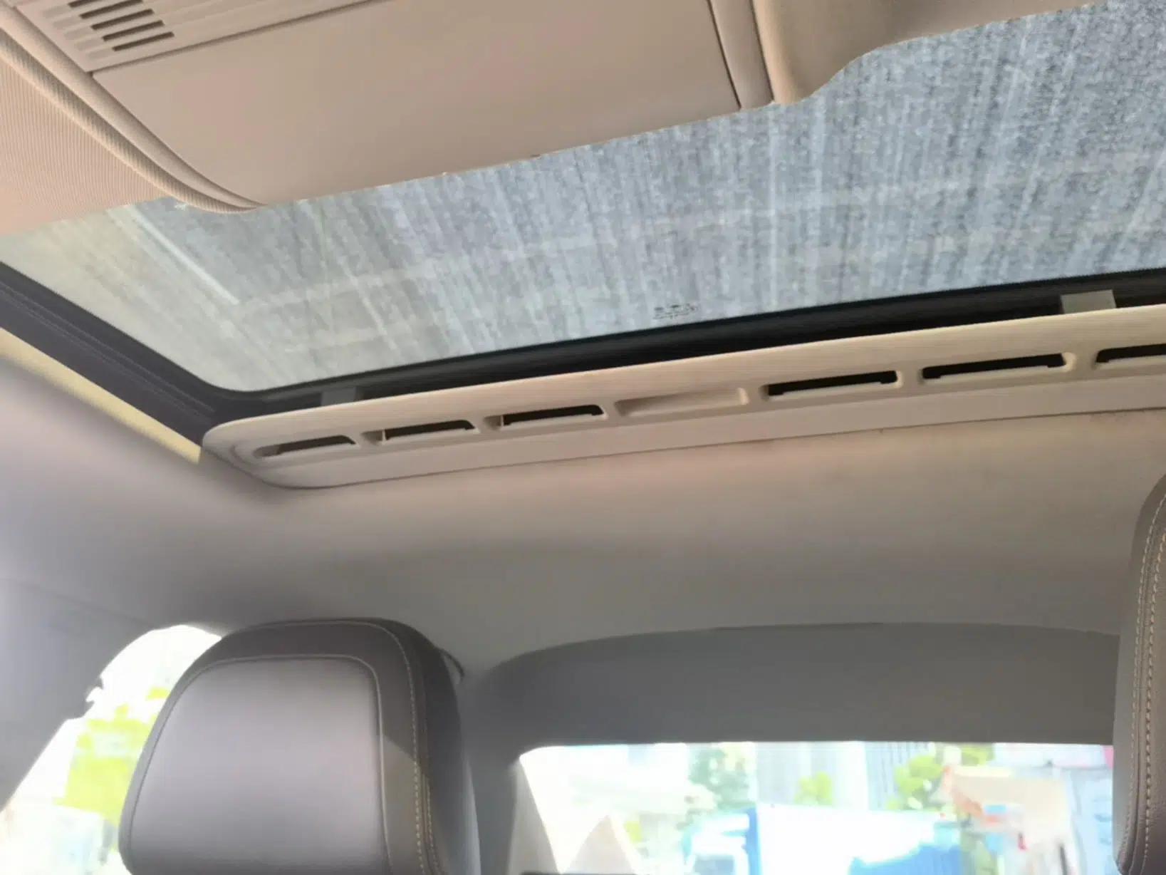 Volkswagen Bora 2016 1.6L Automatic Comfort Model — миниатюра 21