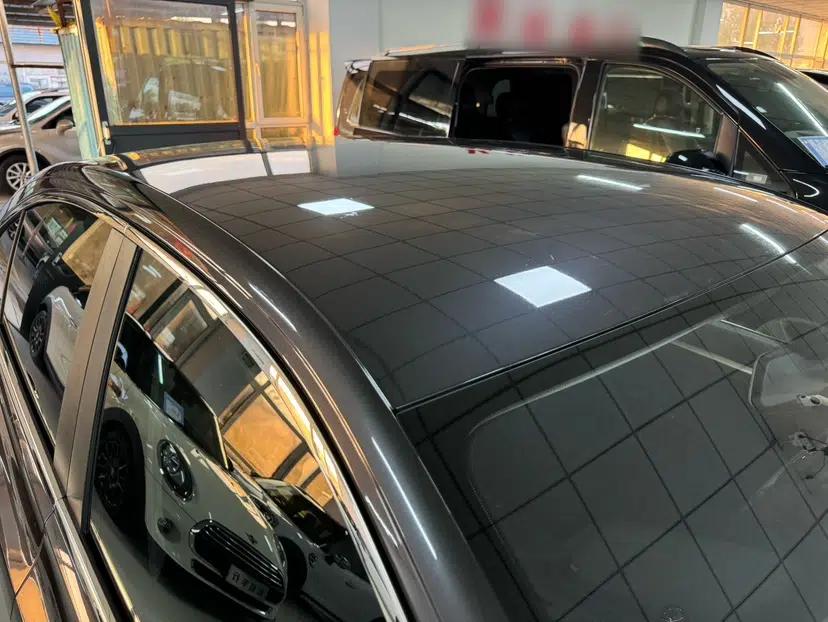 Volkswagen Bora 2020 1.5L Manual Fashion Edition — миниатюра 13