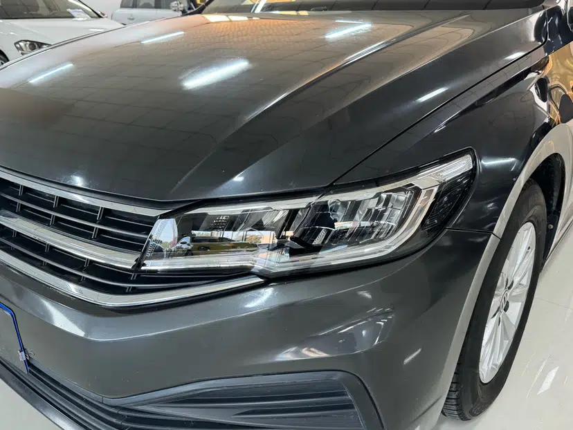 Volkswagen Bora 2020 1.5L Manual Fashion Edition — миниатюра 15