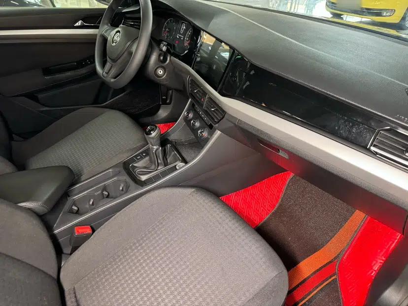 Volkswagen Bora 2020 1.5L Manual Fashion Edition — миниатюра 17