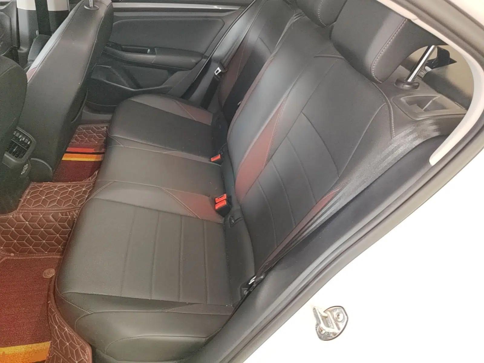 Volkswagen Bora 2020 1.5L Automatic Comfort Model — миниатюра 25