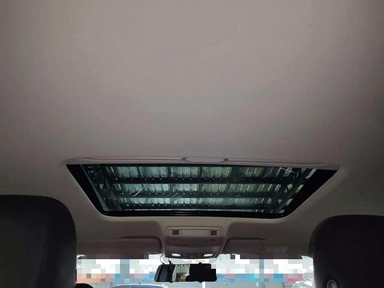 Volkswagen Bora 2020 1.5L Automatic Comfort Model — миниатюра 26