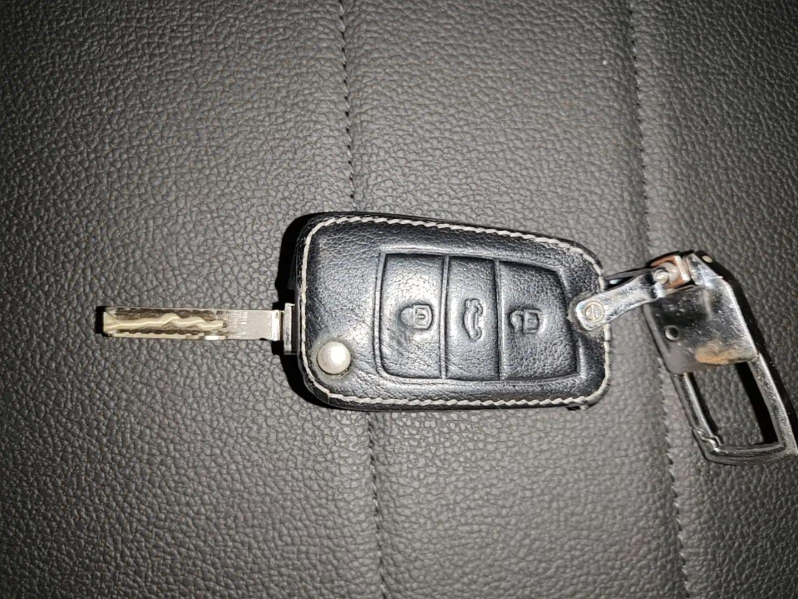 Volkswagen Bora 2020 1.5L Automatic Comfort Model — миниатюра 28