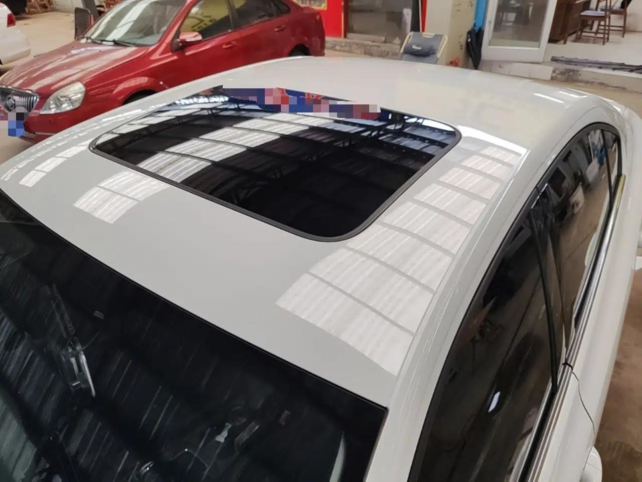 Volkswagen Bora 2020 1.5L Automatic Comfort Model — миниатюра 7