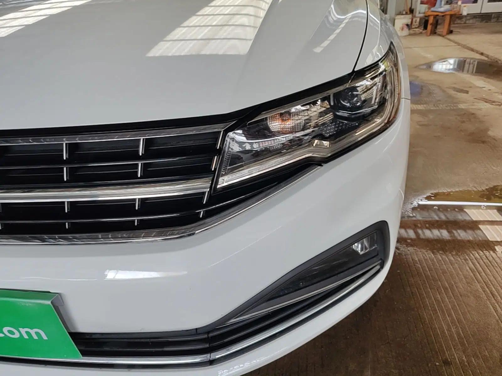Volkswagen Bora 2020 1.5L Automatic Comfort Model — миниатюра 8