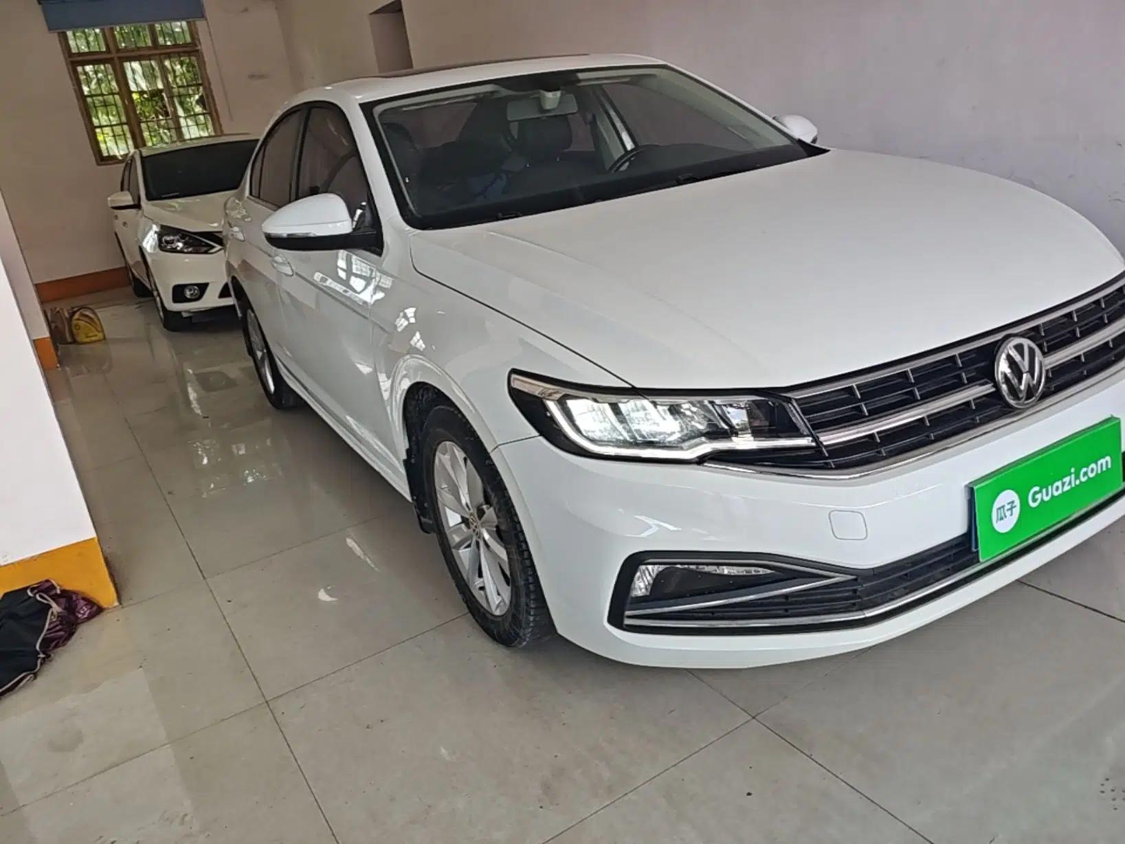 Volkswagen Bora 2019 1.5L Automatic Elite Version — миниатюра 3