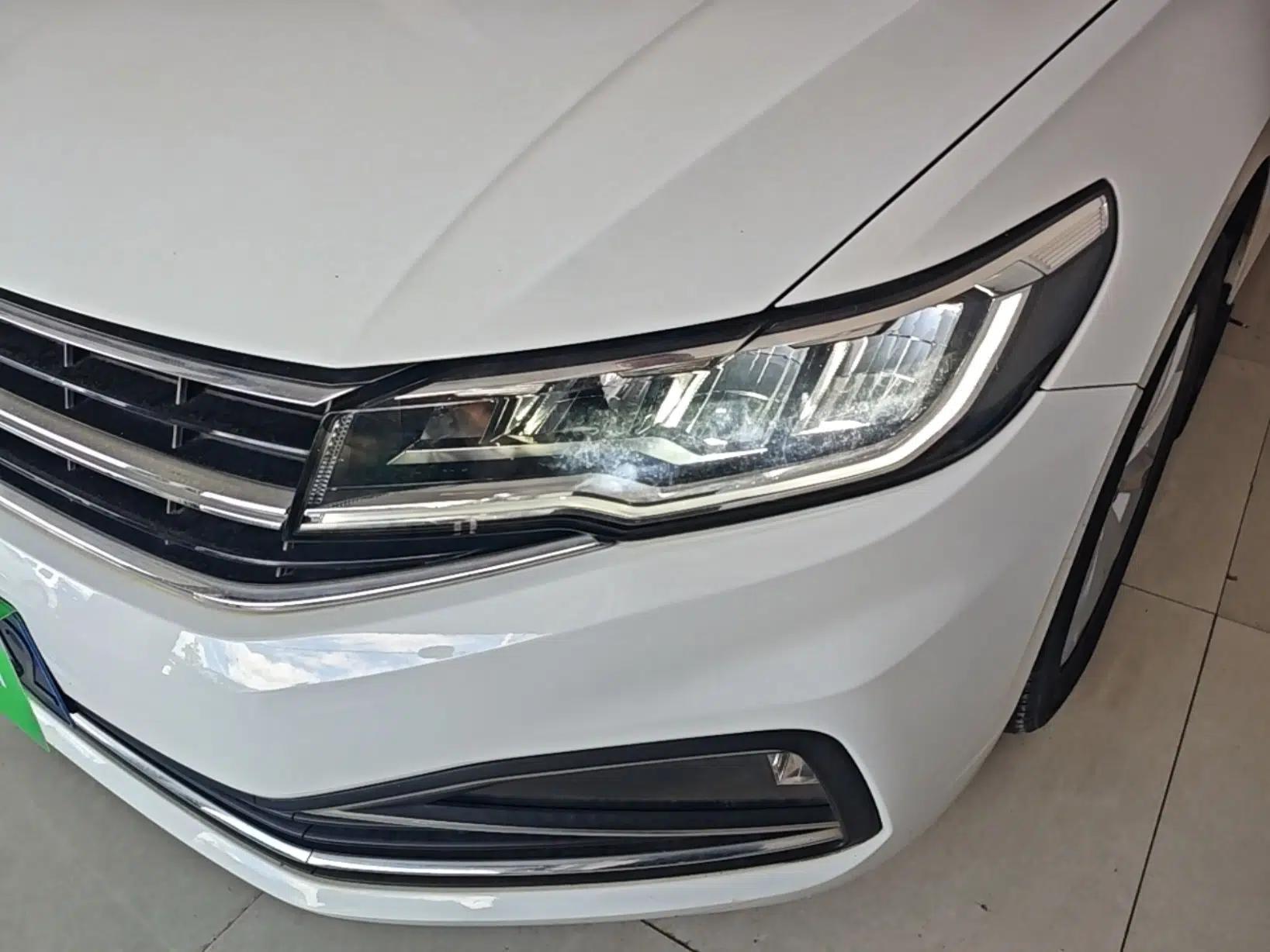 Volkswagen Bora 2019 1.5L Automatic Elite Version — миниатюра 8