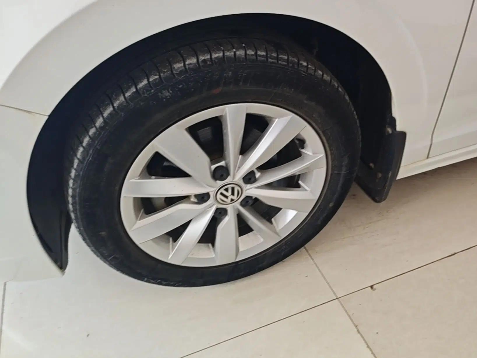 Volkswagen Bora 2019 1.5L Automatic Elite Version — миниатюра 10