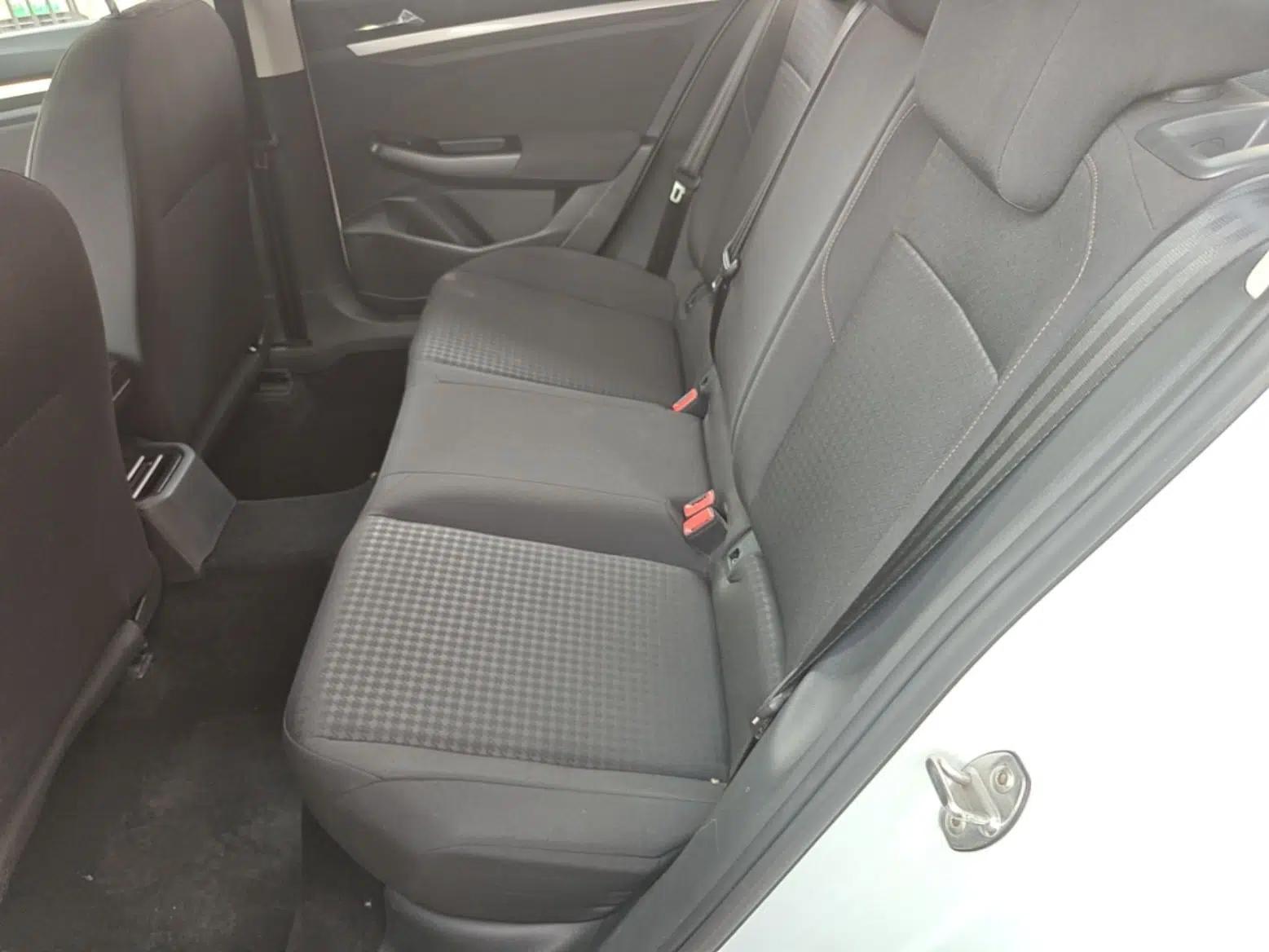 Volkswagen Bora 2019 Revised Version 1.5L Automatic Fashionable Style China VI — миниатюра 20
