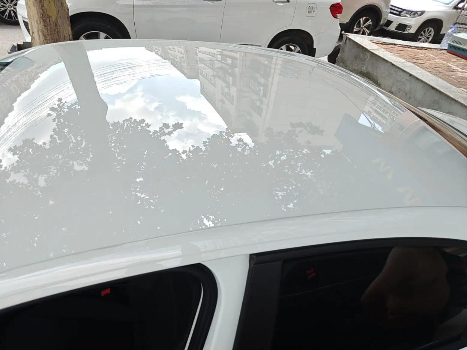 Volkswagen Bora 2019 Revised Version 1.5L Automatic Fashionable Style China VI — миниатюра 7