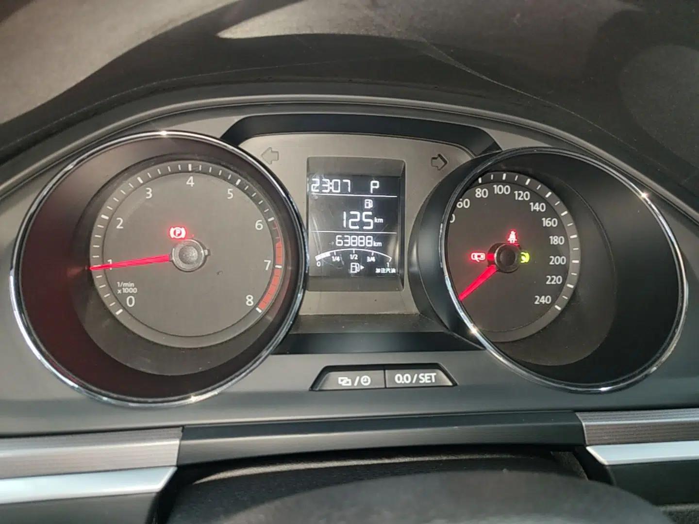 Volkswagen Bora 2019 Bora·Legend 1.5L Automatic Fashion Edition China V Standard — миниатюра 14