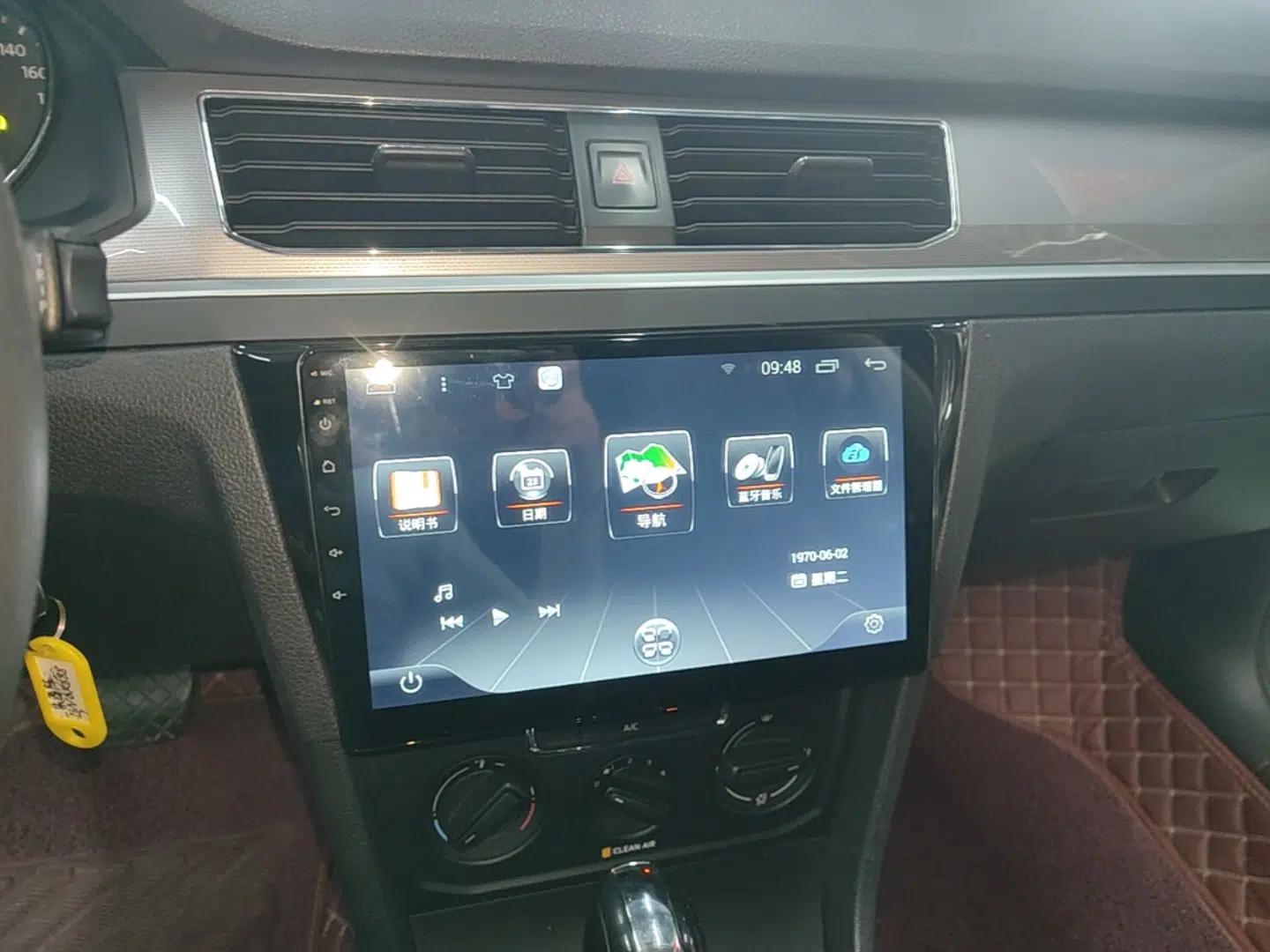 Volkswagen Bora 2019 Bora·Legend 1.5L Automatic Fashion Edition China V Standard — миниатюра 15
