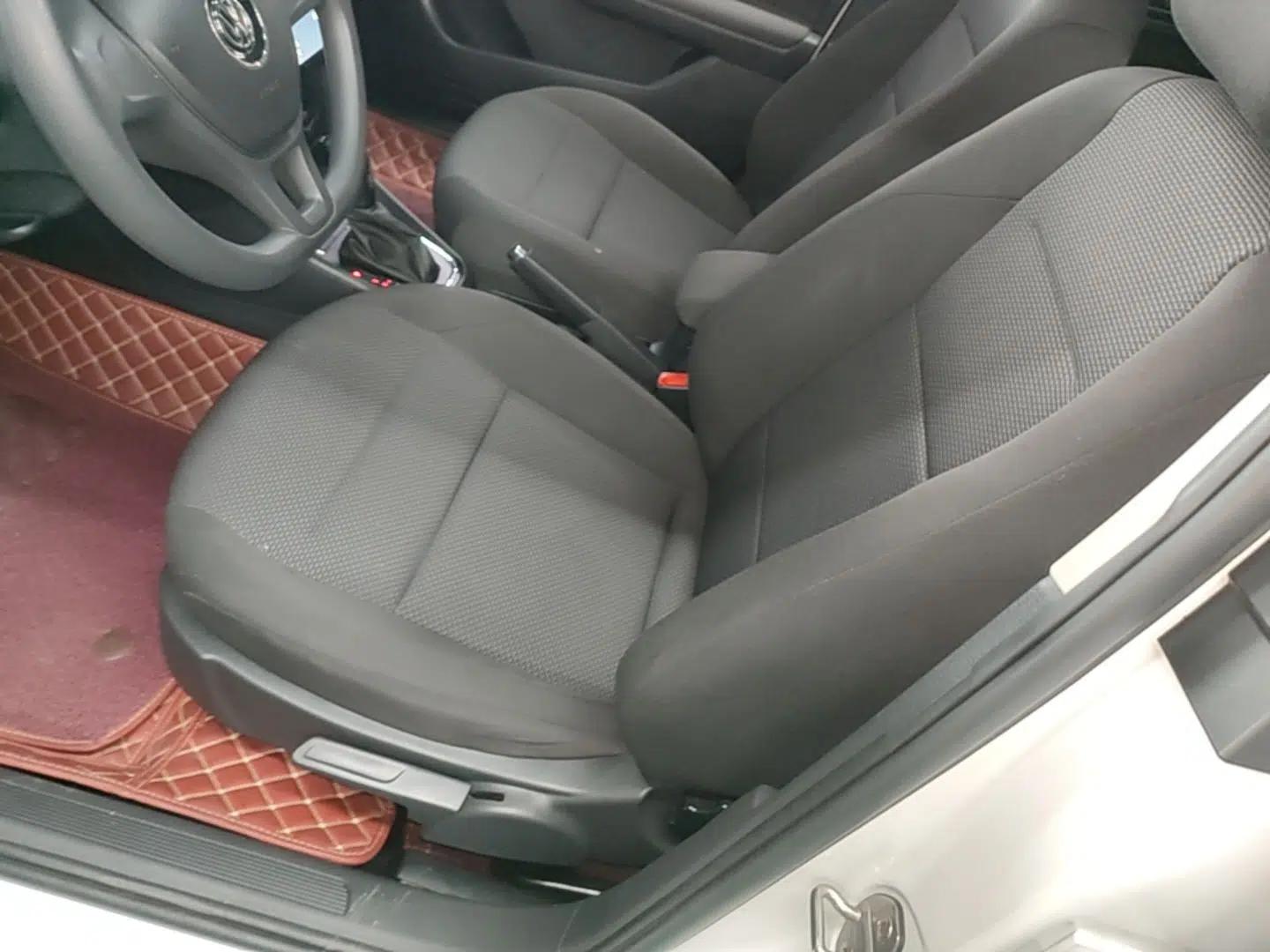 Volkswagen Bora 2019 Bora·Legend 1.5L Automatic Fashion Edition China V Standard — миниатюра 17