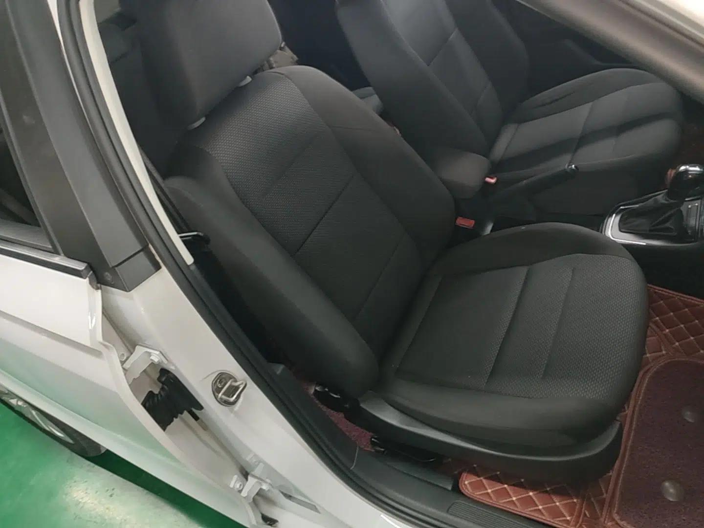 Volkswagen Bora 2019 Bora·Legend 1.5L Automatic Fashion Edition China V Standard — миниатюра 19