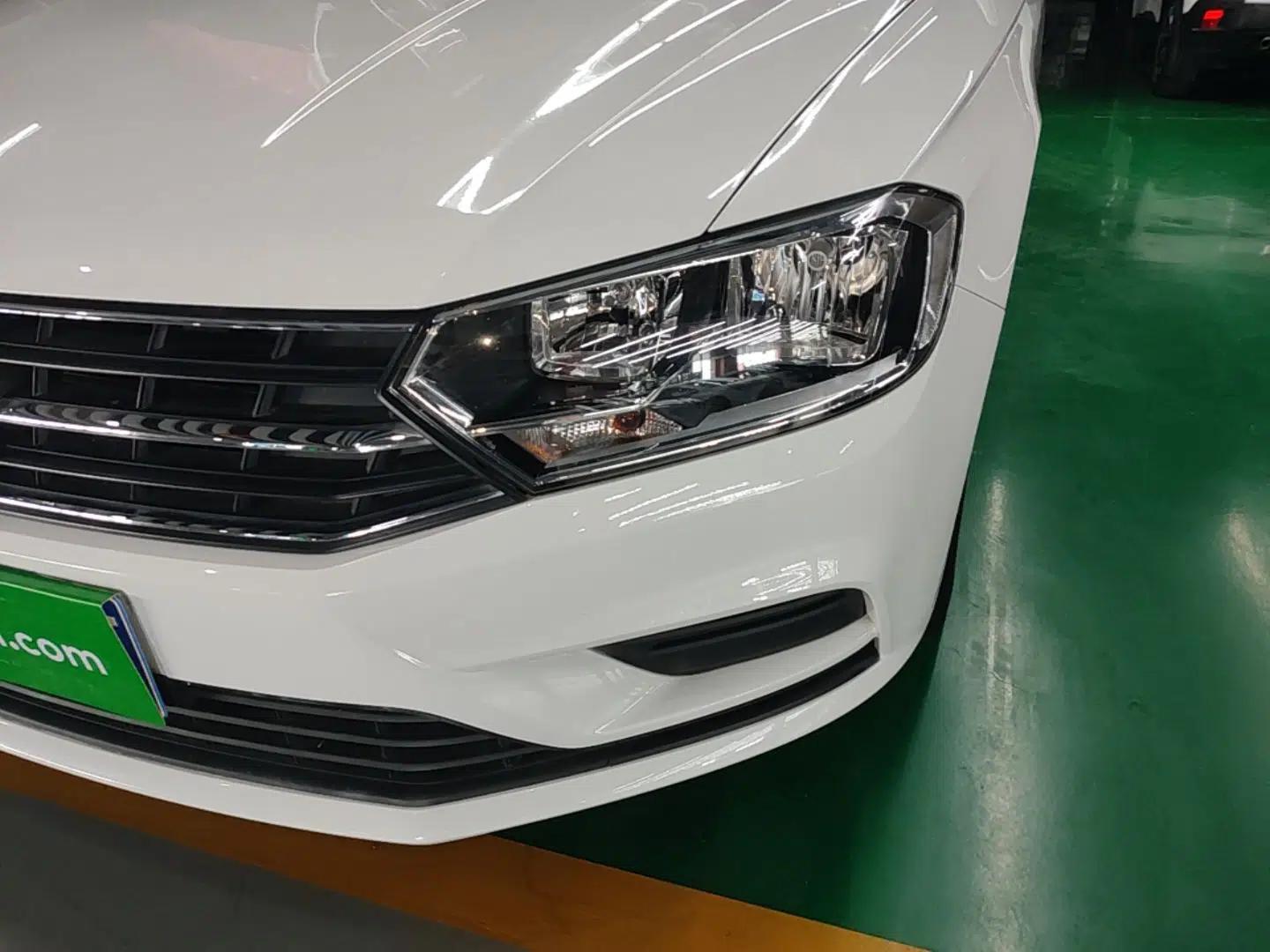 Volkswagen Bora 2019 Bora·Legend 1.5L Automatic Fashion Edition China V Standard — миниатюра 8