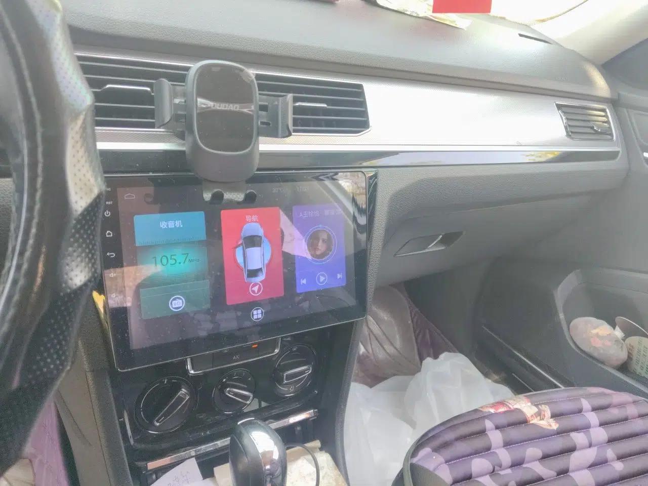 Volkswagen Bora 2018 1.5L Automatic Comfort Model — миниатюра 13