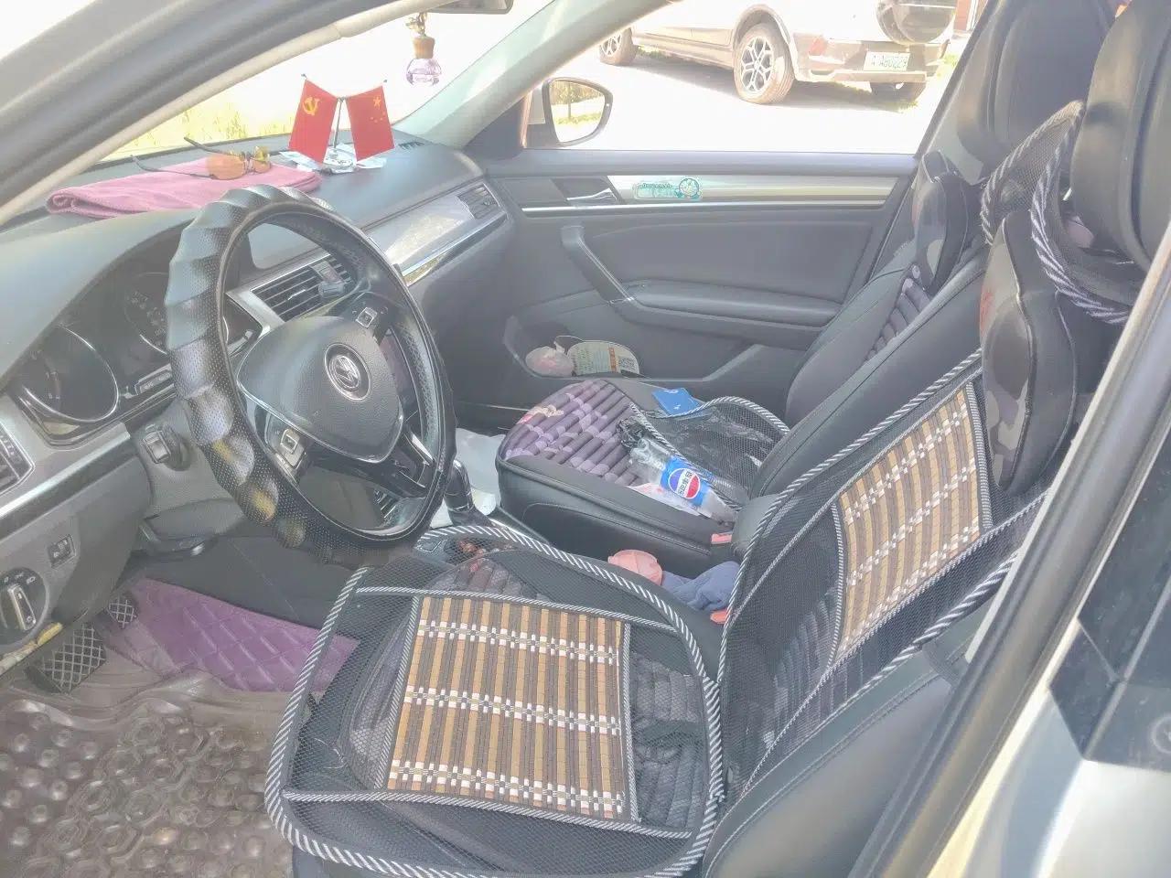 Volkswagen Bora 2018 1.5L Automatic Comfort Model — миниатюра 15