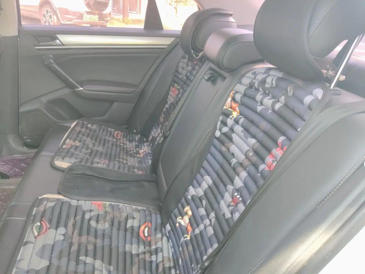 Volkswagen Bora 2018 1.5L Automatic Comfort Model — миниатюра 17