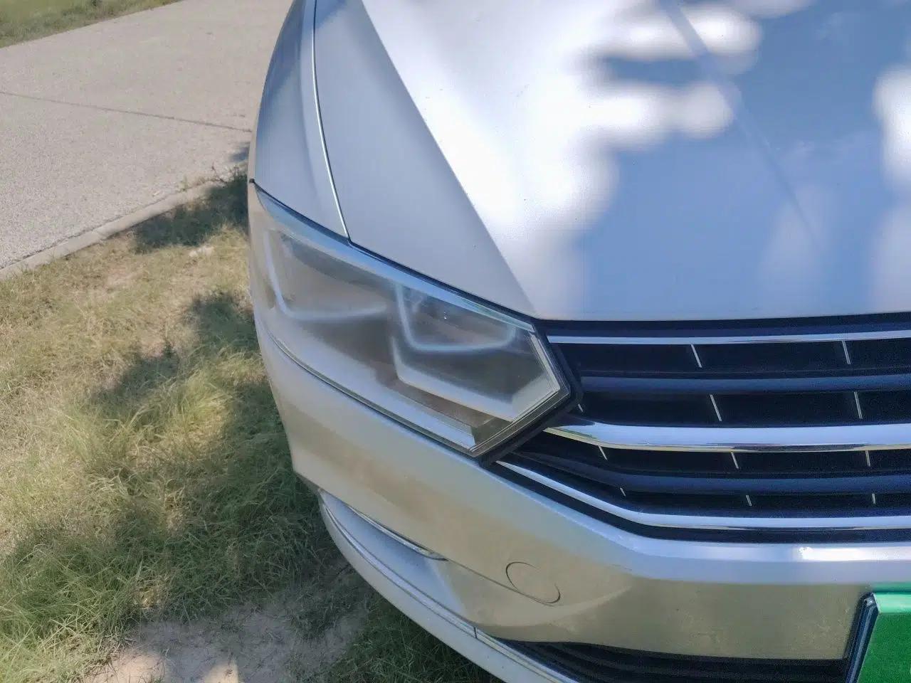 Volkswagen Bora 2018 1.5L Automatic Comfort Model — миниатюра 7