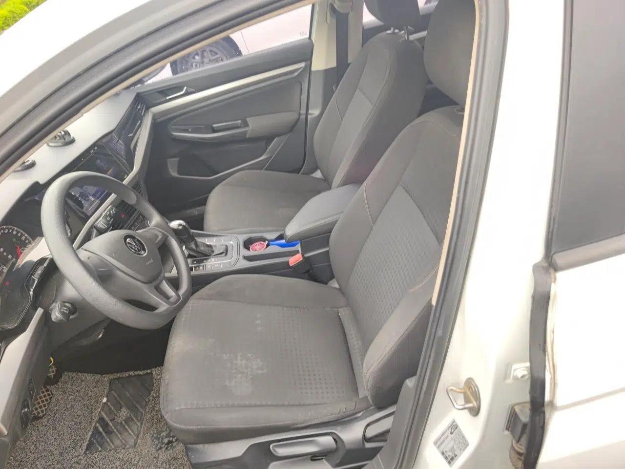 Volkswagen Bora 2021 1.5L Automatic Fashionable Smart Connectivity Version — миниатюра 15