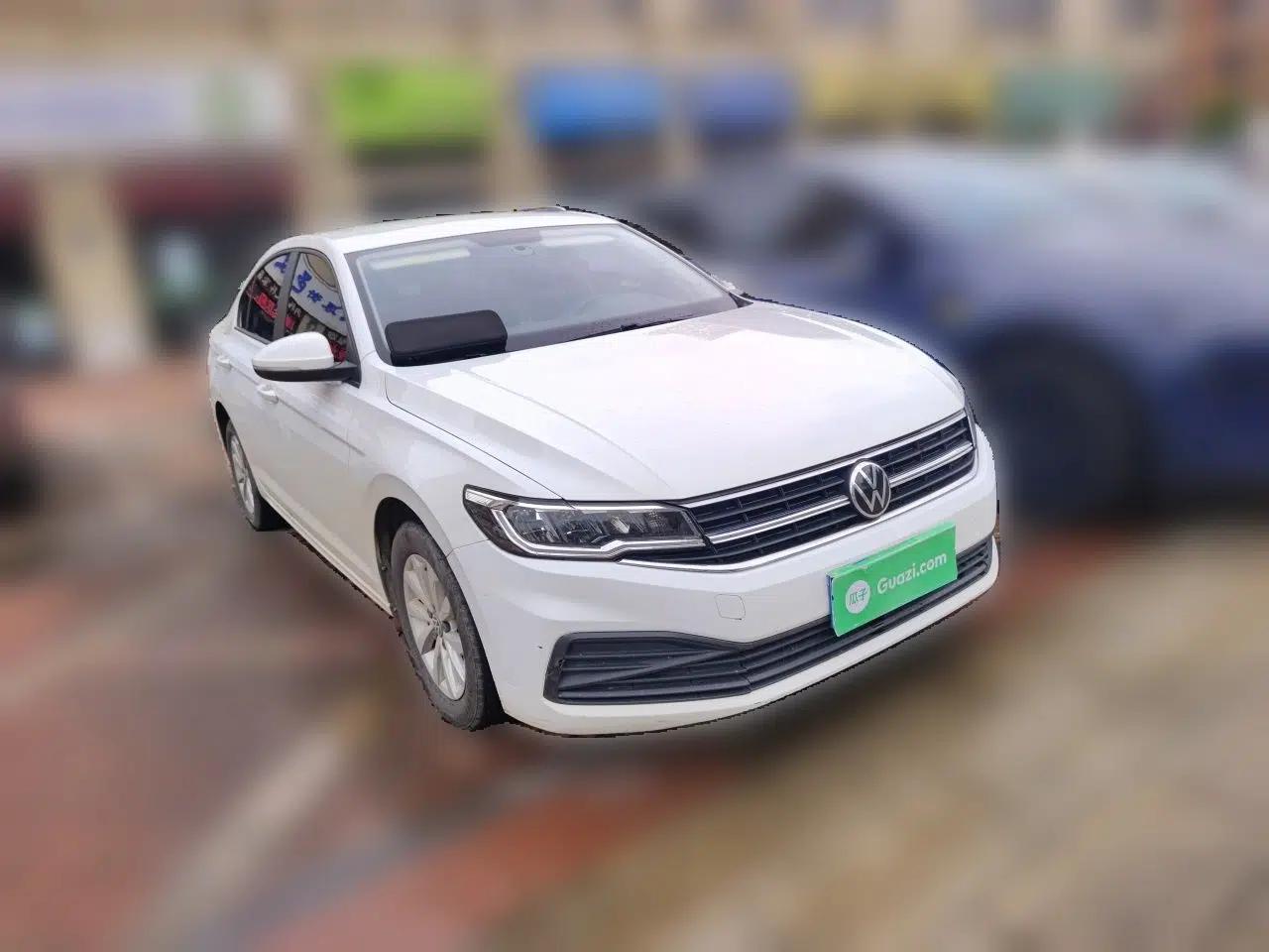 Volkswagen Bora 2021 1.5L Automatic Fashionable Smart Connectivity Version — миниатюра 3