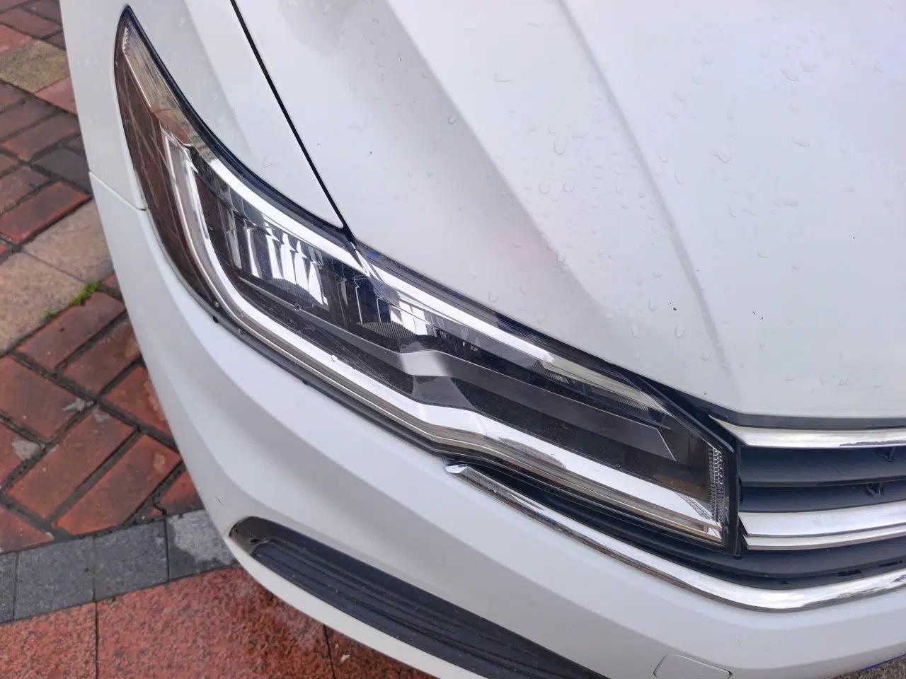 Volkswagen Bora 2021 1.5L Automatic Fashionable Smart Connectivity Version — миниатюра 7