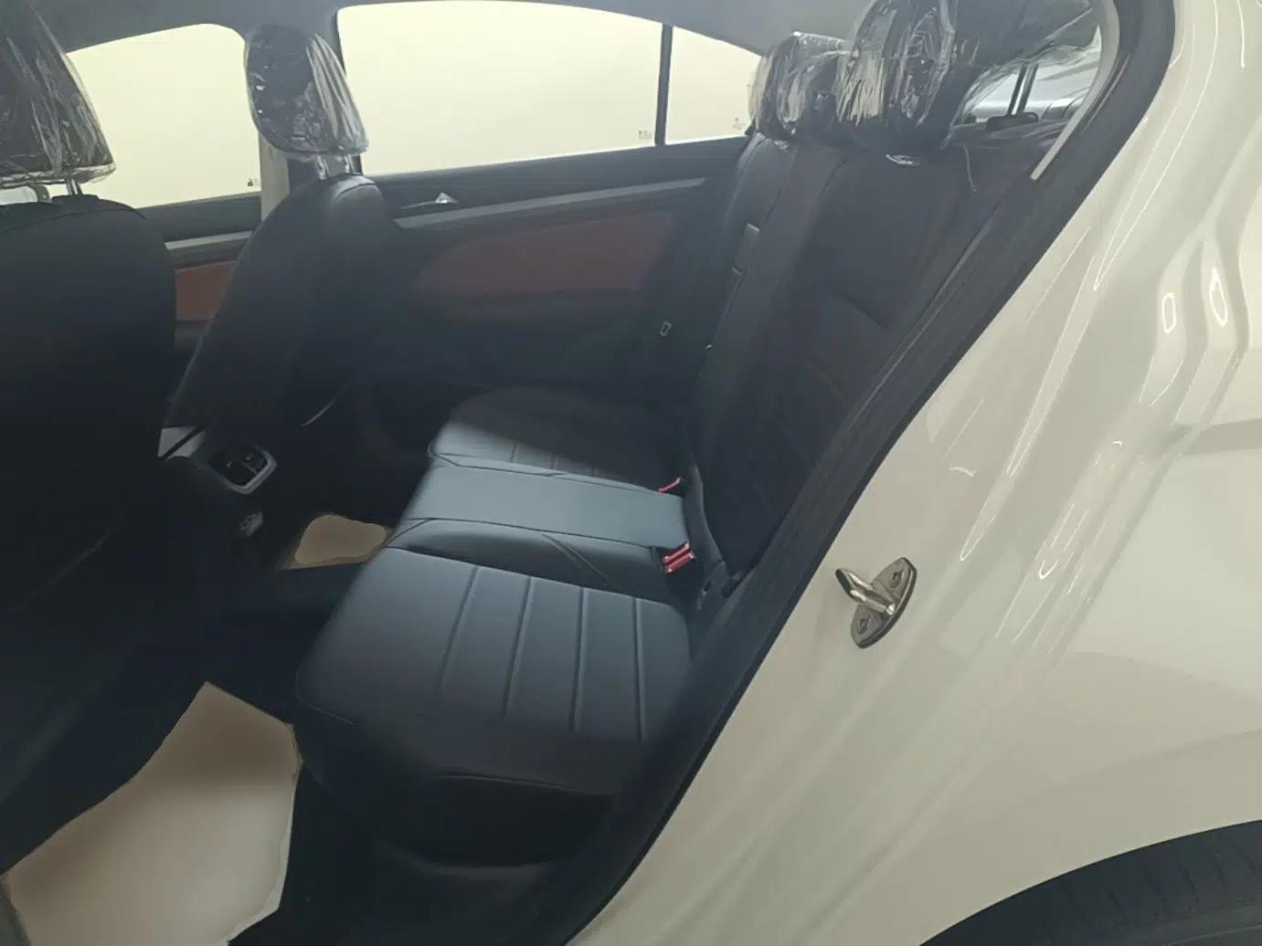 Volkswagen Bora 2026 200TSI DSG Yuexing Navigation Edition — миниатюра 20