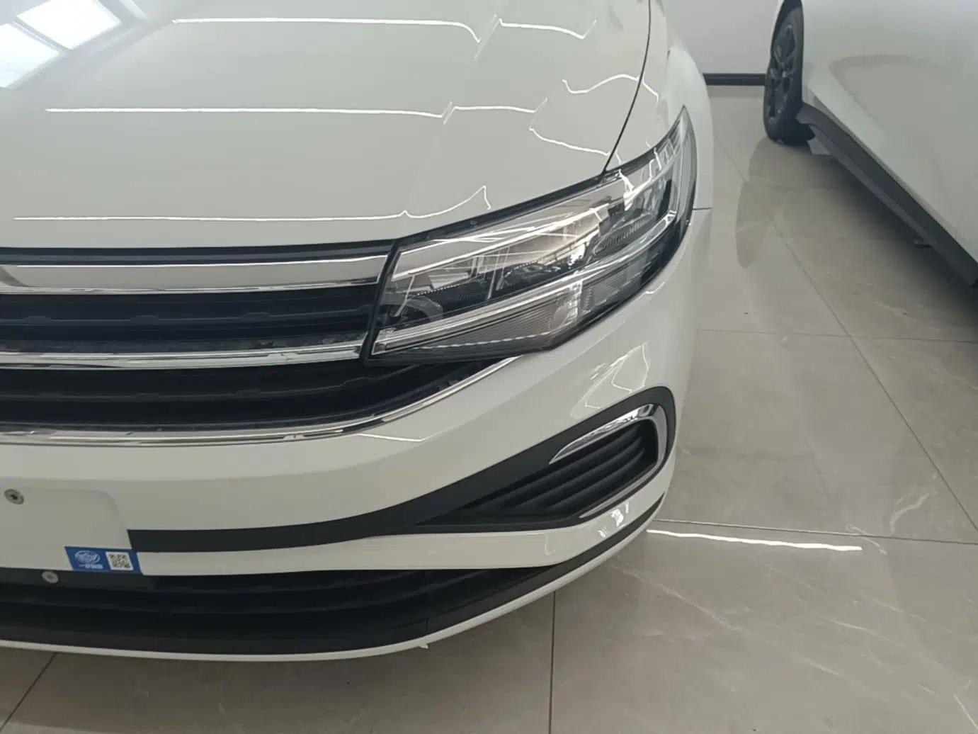 Volkswagen Bora 2026 200TSI DSG Yuexing Navigation Edition — миниатюра 8