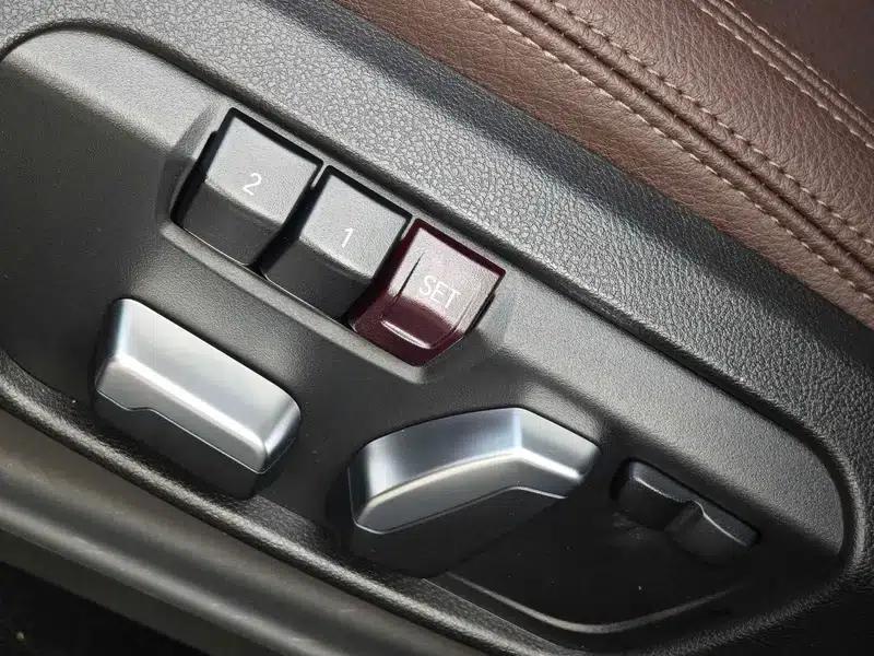 BMW X1 2021 sDrive25Li Leading Edition — миниатюра 7