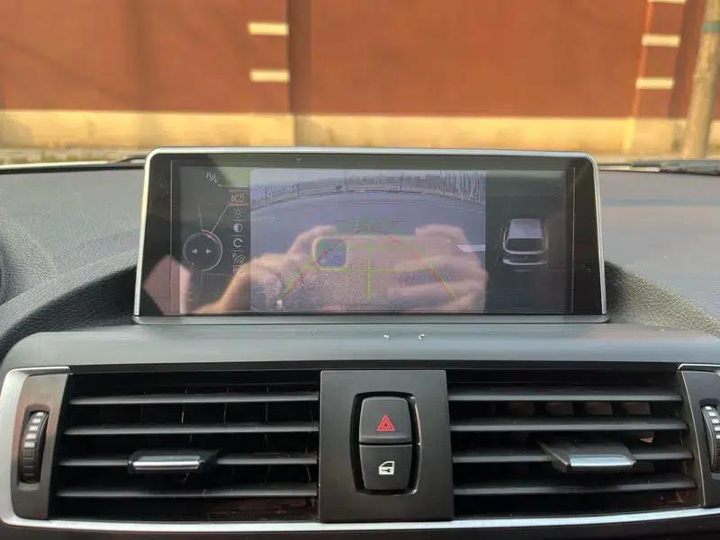 BMW 1 Series (Imported) 2016 118i Leading Edition — миниатюра 11