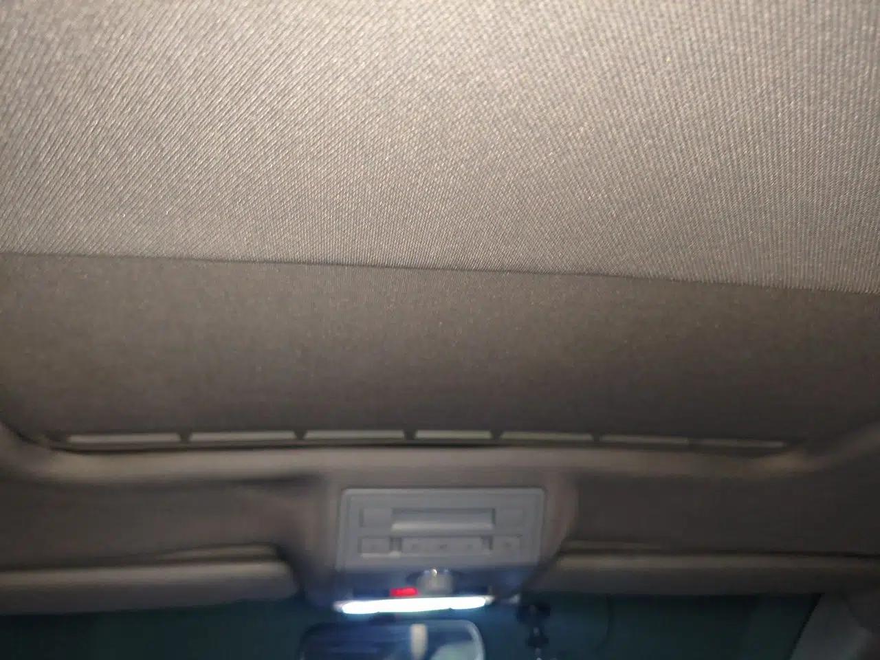 Volkswagen Touareg 2007 3.6L Standard Version — миниатюра 18