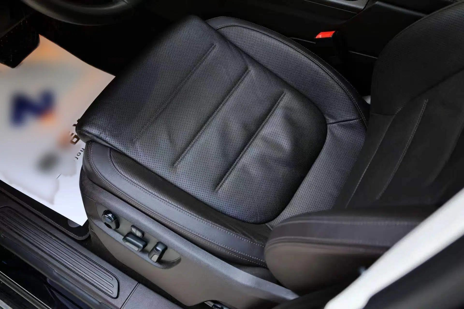 Volkswagen Touareg 2017 3.0 TSI Touareg Edition — миниатюра 27