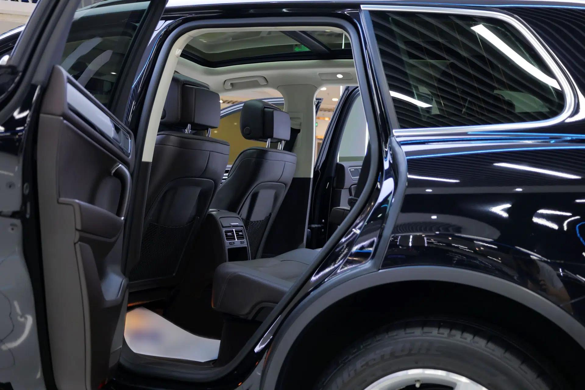 Volkswagen Touareg 2017 3.0 TSI Touareg Edition — миниатюра 28