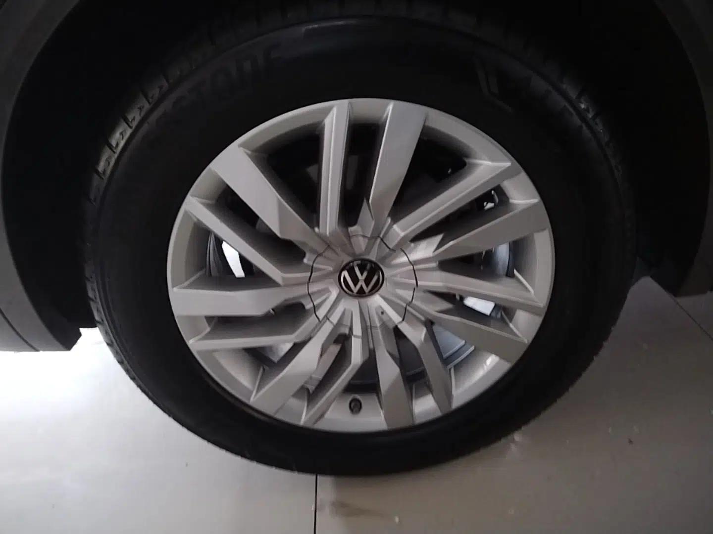 Volkswagen Touareg 2022 2.0 TSI RuiShang Edition — миниатюра 11