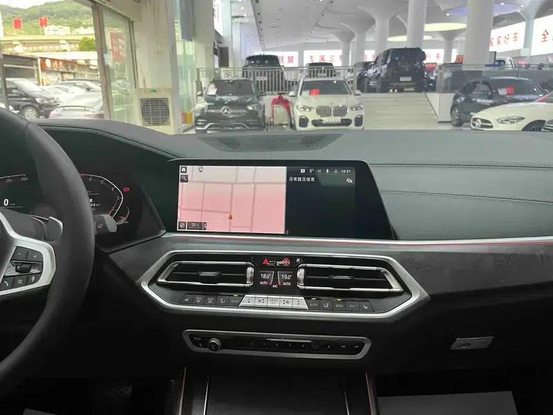 BMW X5 (Imported) 2021 Facelift xDrive30i M Sport Package — миниатюра 11