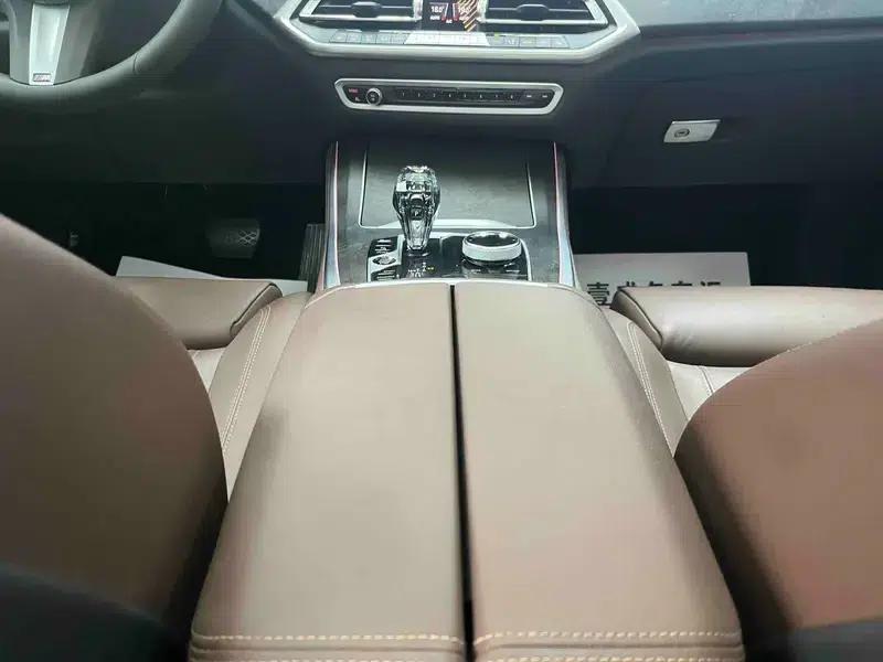 BMW X5 (Imported) 2021 Facelift xDrive30i M Sport Package — миниатюра 12