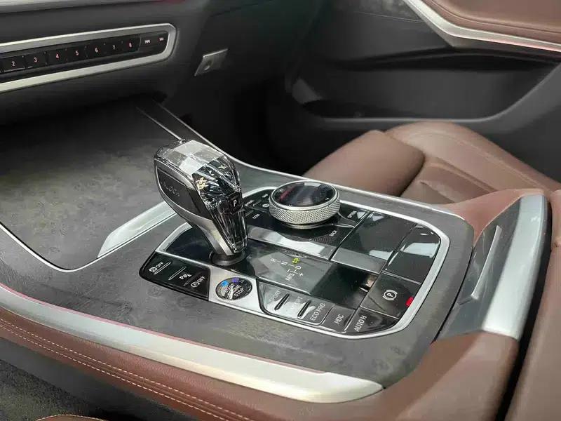 BMW X5 (Imported) 2021 Facelift xDrive30i M Sport Package — миниатюра 17