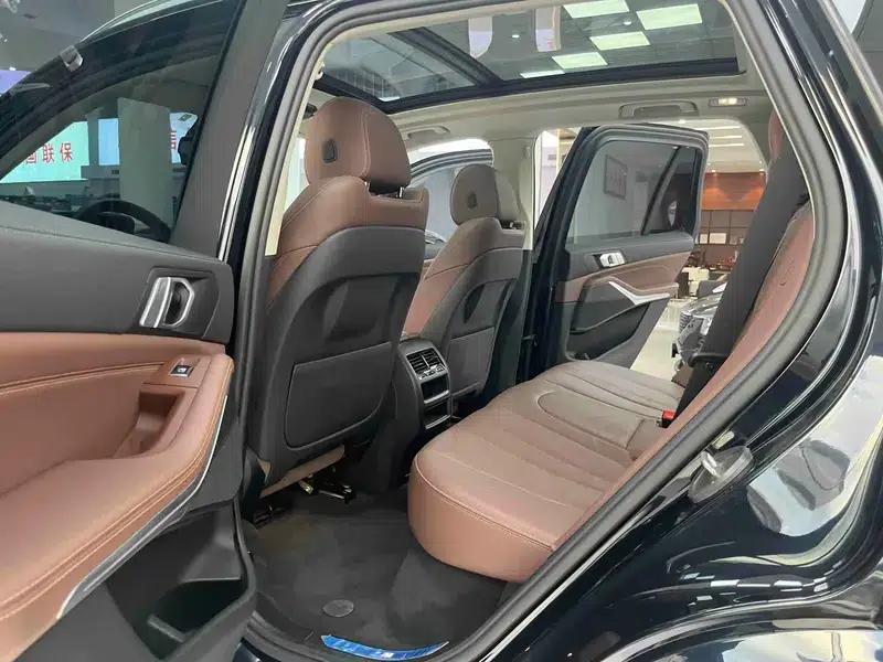BMW X5 (Imported) 2021 Facelift xDrive30i M Sport Package — миниатюра 21