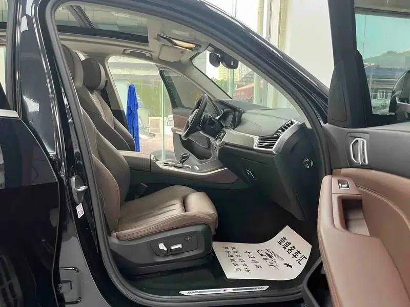 BMW X5 (Imported) 2021 Facelift xDrive30i M Sport Package — миниатюра 24